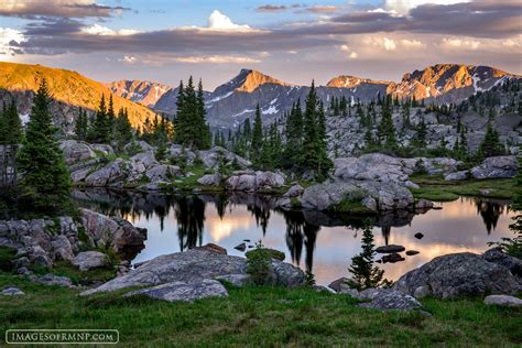 rocky mountain oasis Doc