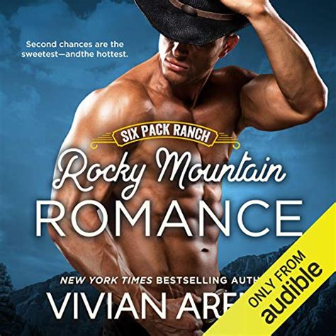 rocky mountain romance six pack ranch volume 7 PDF
