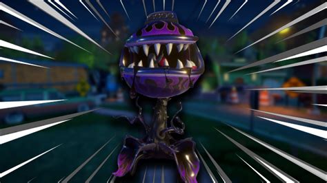 rod chomper