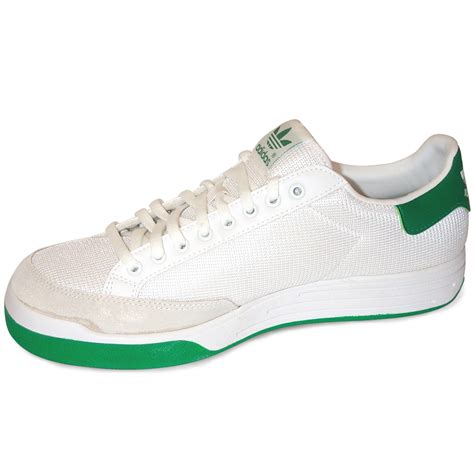 rod laver tennis shoes