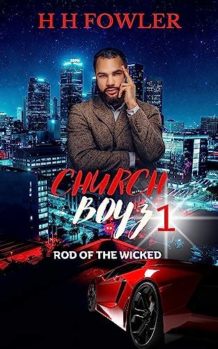 rod of the wicked church boyz book 1 Doc