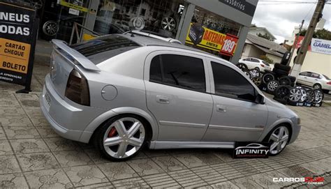 rodas do astra gsi