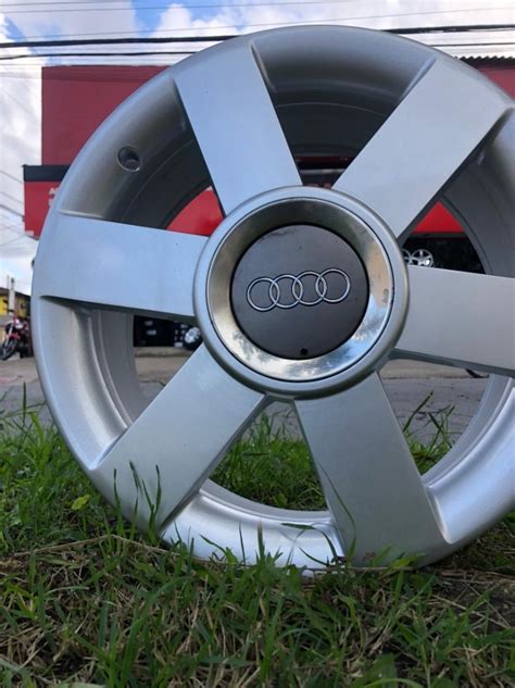 rodas do audi a3