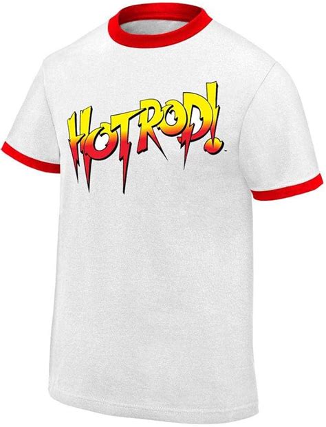 roddy piper hot rod shirt