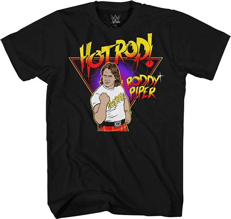 roddy piper shirt