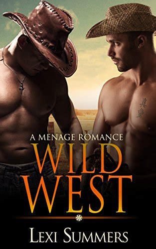 rodeo queen menage mmf wild west series book 2 Reader