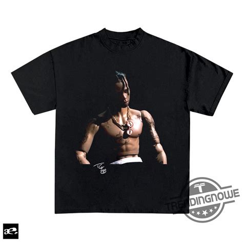 rodeo travis scott t shirt