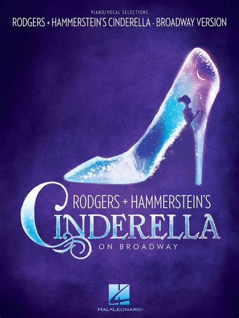 rodgers and hammerstein cinderella script Kindle Editon