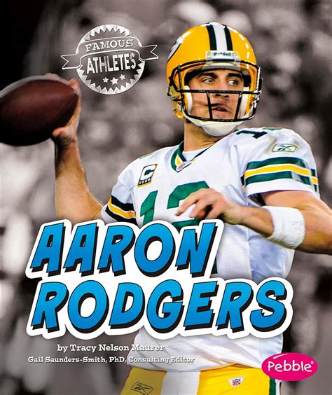 rodgers famous athletes nelson maurer ebook Epub