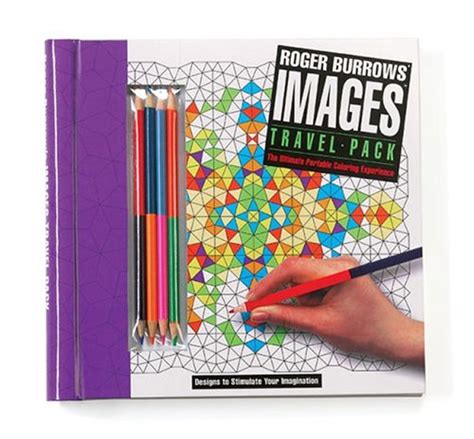 roger burrows images travel pack PDF