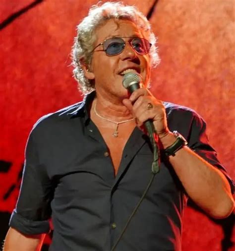 roger daltrey the biography Doc