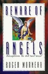 roger morneau beware of angel Ebook Reader