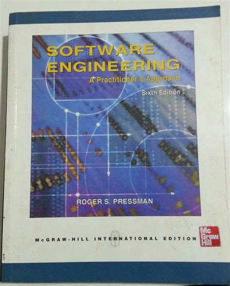 roger s pressman software engineering 6th edition PDF