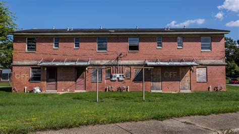 roger williams housing