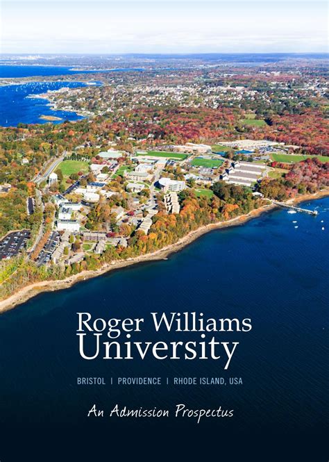 roger williams university directory