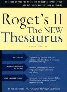 rogets ii the new thesaurus PDF