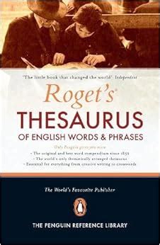 rogets thesaurus of english words and phrases 150th anniversary e Kindle Editon