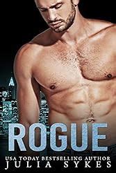 rogue an impossible novel impossible 3 Kindle Editon