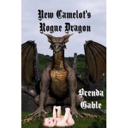 rogue dragon tales of new camelot volume 10 Kindle Editon