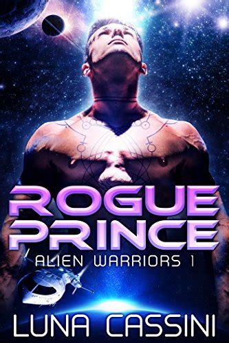 rogue prince alien or bbw science fiction romance Doc