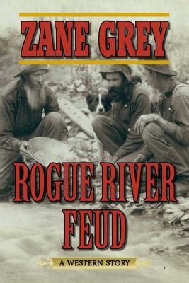 rogue river feud a western story Epub