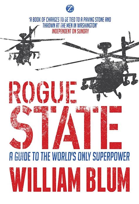 rogue state a guide to the worlds only superpower PDF