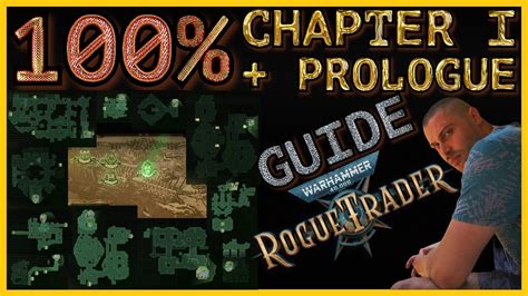 Rogue Trader 100 Walkthrough