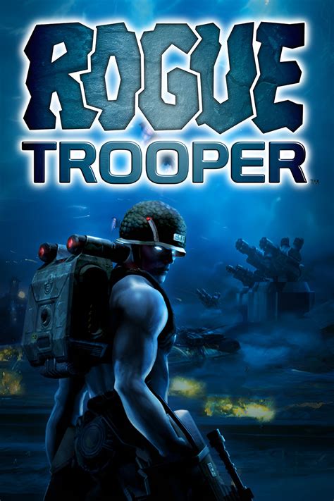 rogue trooper 2006 voice actor