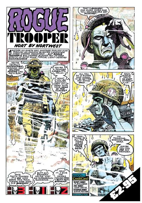 rogue trooper tales of nu earth 1 PDF