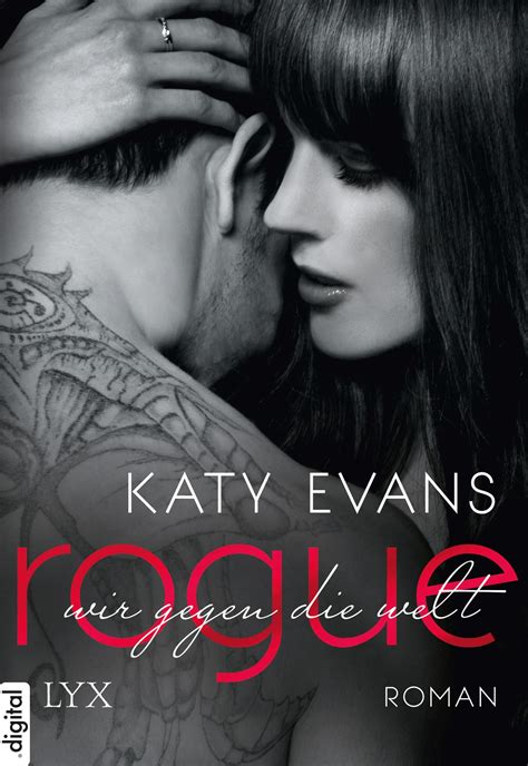 rogue_katy_evans Ebook Epub