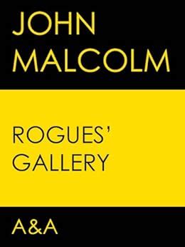 rogues gallery the tim simpson series PDF