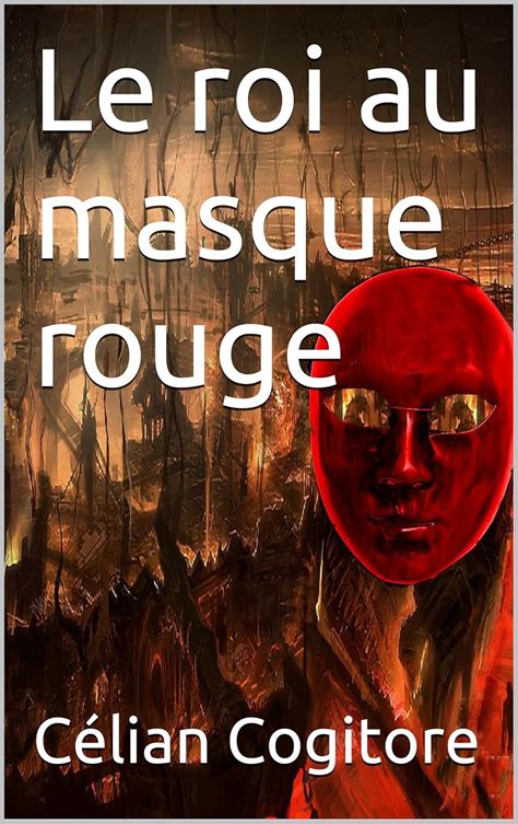 roi masque rouge l vad e abysses ebook Reader