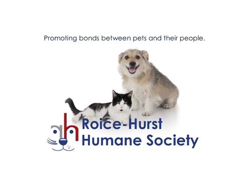 roice hurst humane society