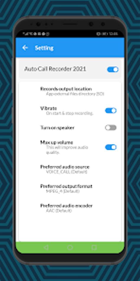 roid auto call recorder app Kindle Editon