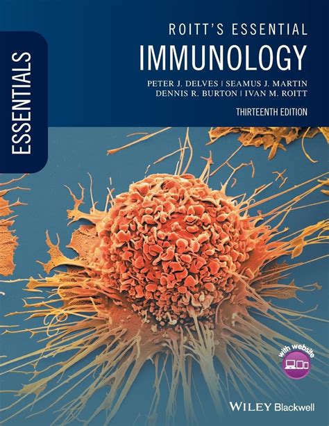 roitts essential immunology essentials Epub