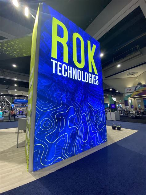 rok technologies