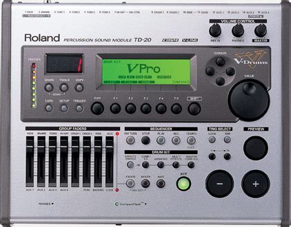 rol percussion sound module td 20 manual pdf Epub