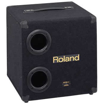 roland kcw 1 subwoofers owners manual Reader