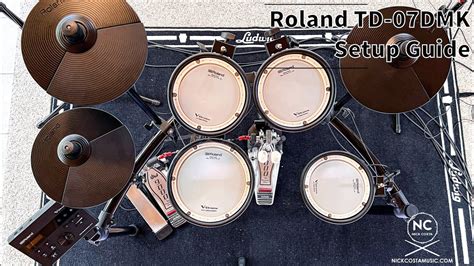 roland-td7-manual Ebook PDF