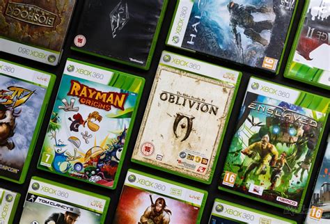 role-playing xbox games