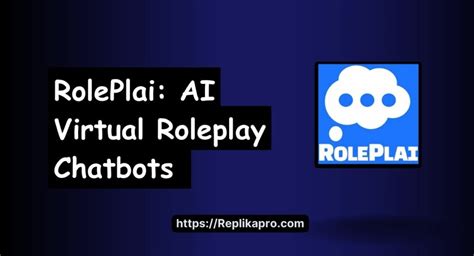 roleplay ai chatbot