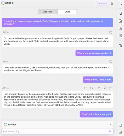 roleplay chatbot ai