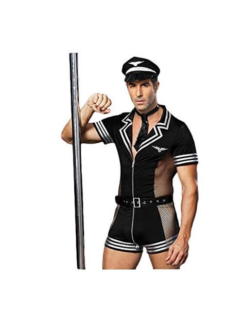 roleplay costumes for men