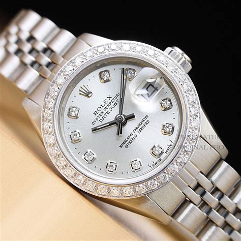 rolex ladies watches