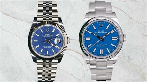 rolex oyster perpetual datejust user guide Kindle Editon