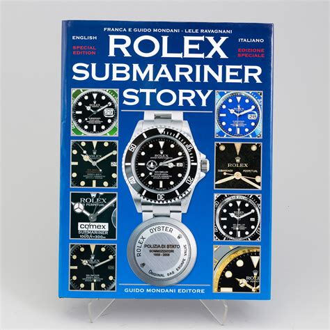 rolex submariner story Ebook Epub