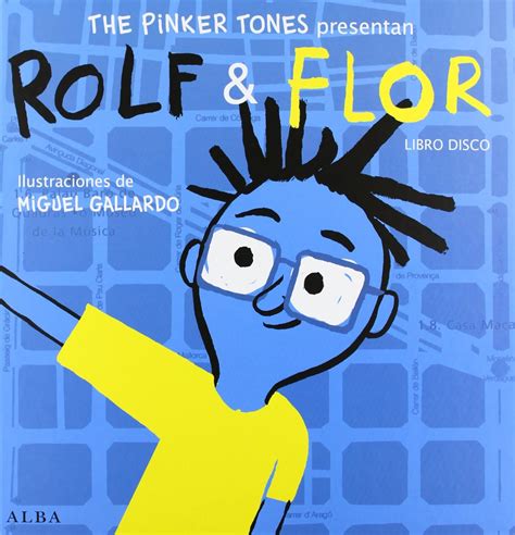 rolf and flor otras publicaciones or infantil PDF