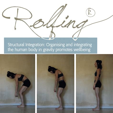 rolfing structural integration for children and young people Doc