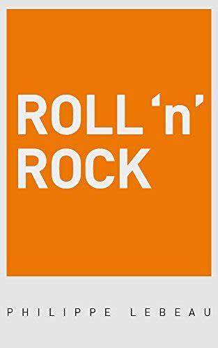 roll n rock la rockstar de la vitesse PDF