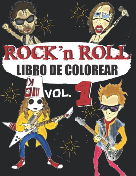 roll n rock la rockstar de la vitesse PDF